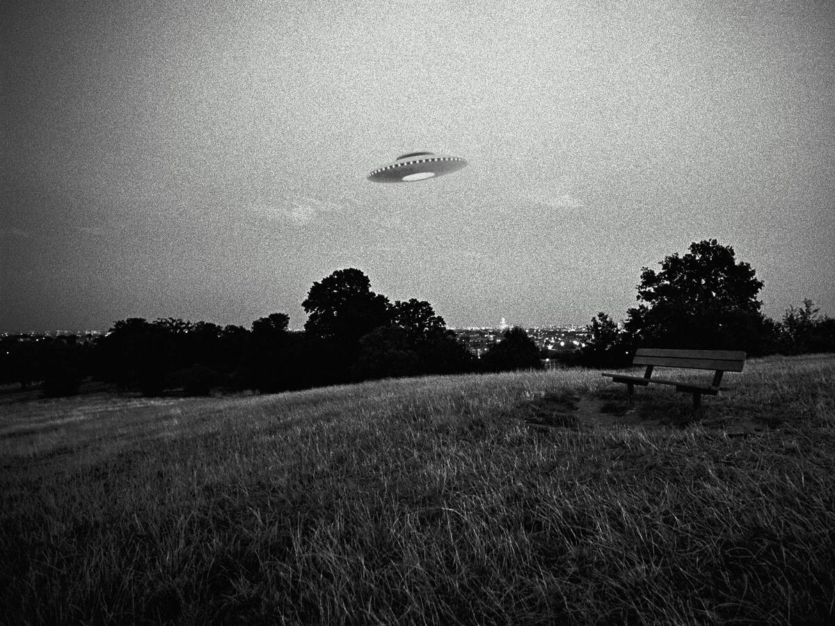 Nasa entregó informe sobre equipo que investiga “el misterio de los Ovnis EE.UU.”