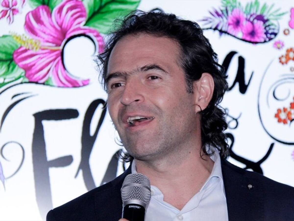 Los retos son demasiado grandes, debemos llegar unidos: ‘Fico’ sobre alianza para 2022