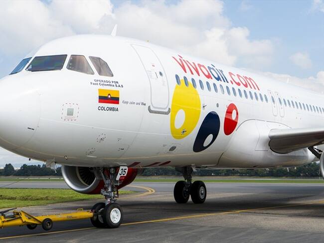 Viva Air le pide al Gobierno un préstamo que le permita sobrevivir a la crisis