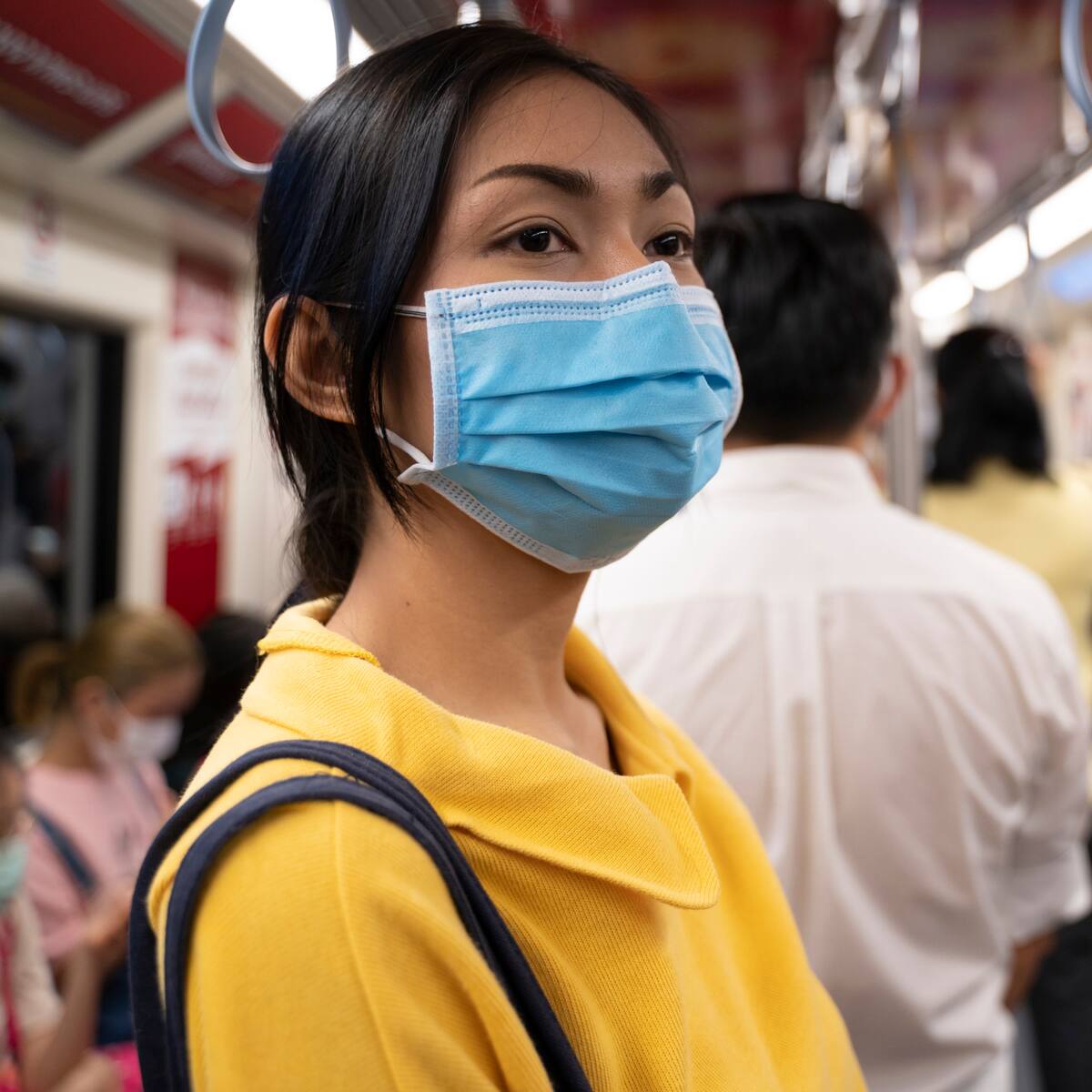 Variante BQ.1 del COVID disminuye la capacidad de las vacunas: médico infectólogo