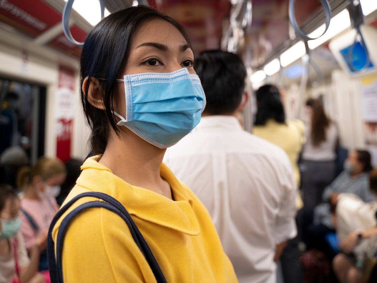 Variante BQ.1 del COVID disminuye la capacidad de las vacunas: médico infectólogo