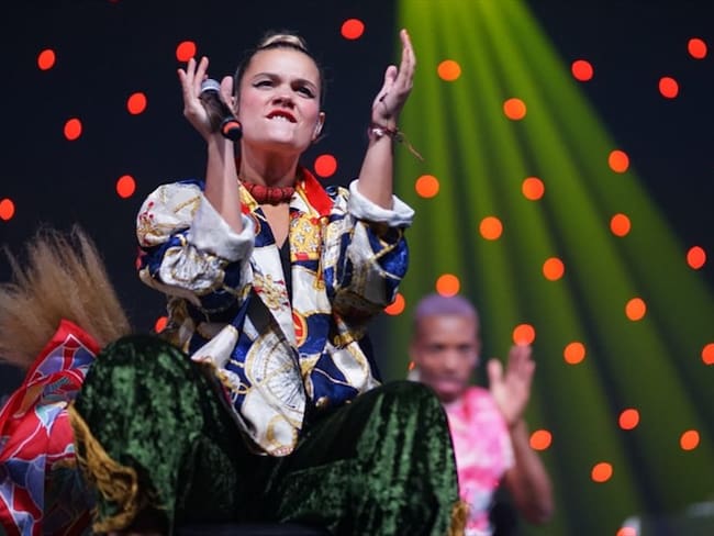 Economía Naranja posiciona a Colombia como referente a nivel mundial