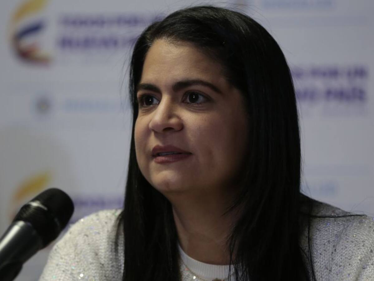 Directora del INS, quien lideró lucha contra el COVID, presentará su renuncia