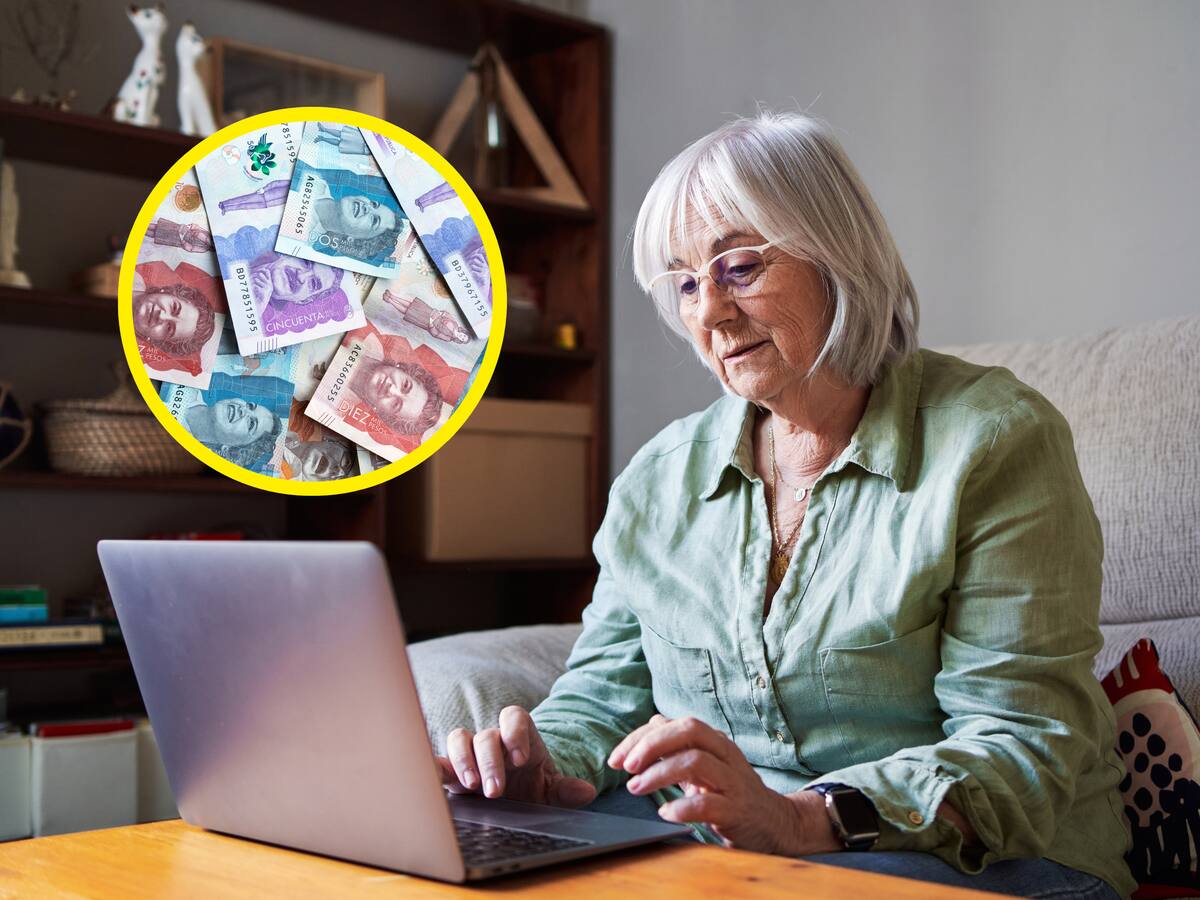 ¿Es mujer y tiene 50 años? Pilas, si cumple estos requisitos se podrá pensionar en 2025