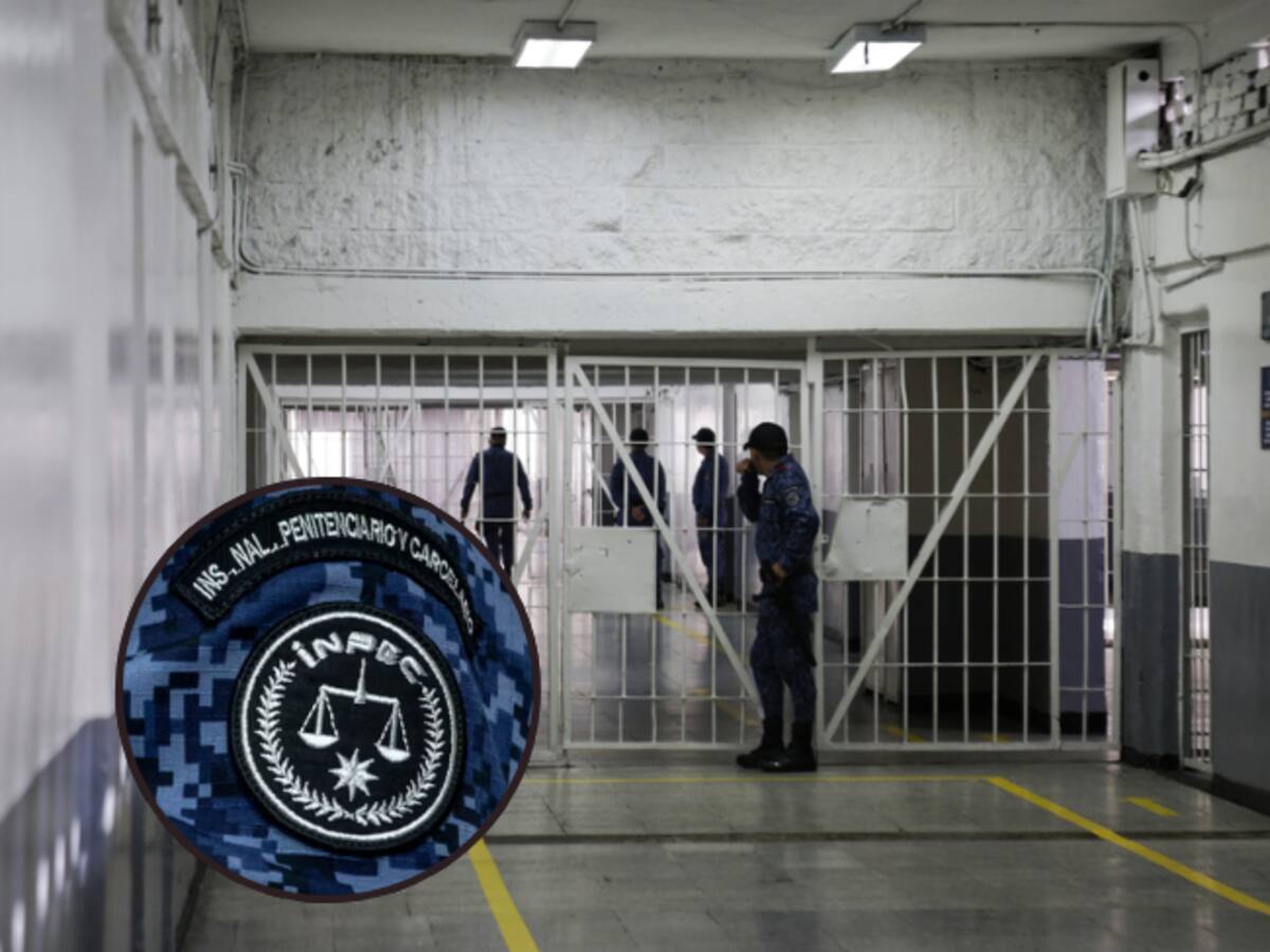 Barranquilla: Inpec confirmó que dragoneante fue asesinado al terminar su turno