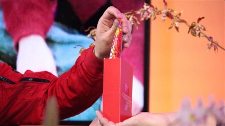 Los vicios de Galán. Foto: La WCon Vicky Dávila