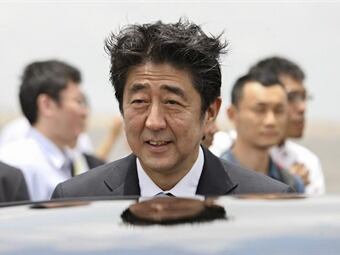 El premier no ha dado una explicación formal de por qué no ha querido ocupar la residencia oficial. Foto: EFE.