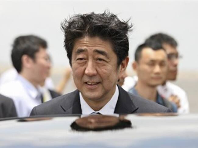 El premier no ha dado una explicación formal de por qué no ha querido ocupar la residencia oficial. Foto: EFE.