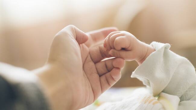 Juliana María Guerrero Guerrero falleció en el Hospital Niño Jesús mientras esperaba ser remitida a un centro hospitalario especializado. Foto: Getty Images