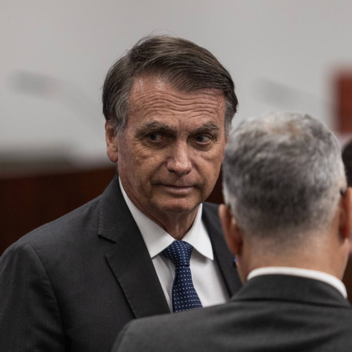 Bolsonaro decidía objetivos de presunta red de espionaje ilegal, según la policía de Brasil