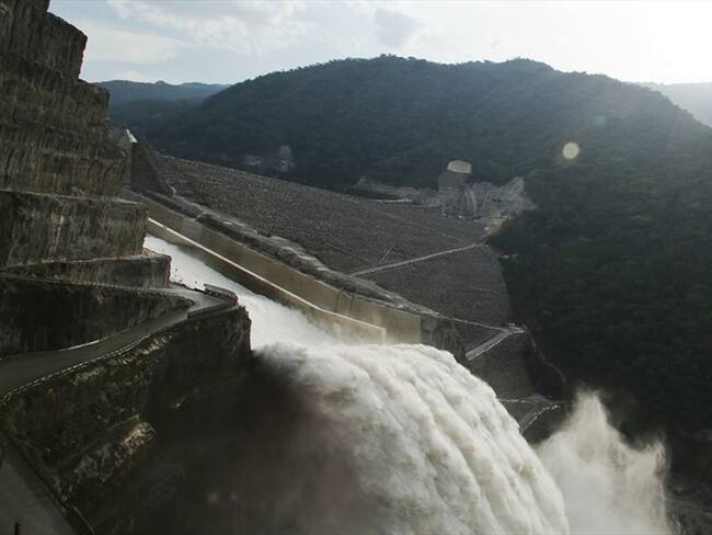 Con adecuación de Casa de Máquinas, EPM mitigará riesgo en Hidroituango