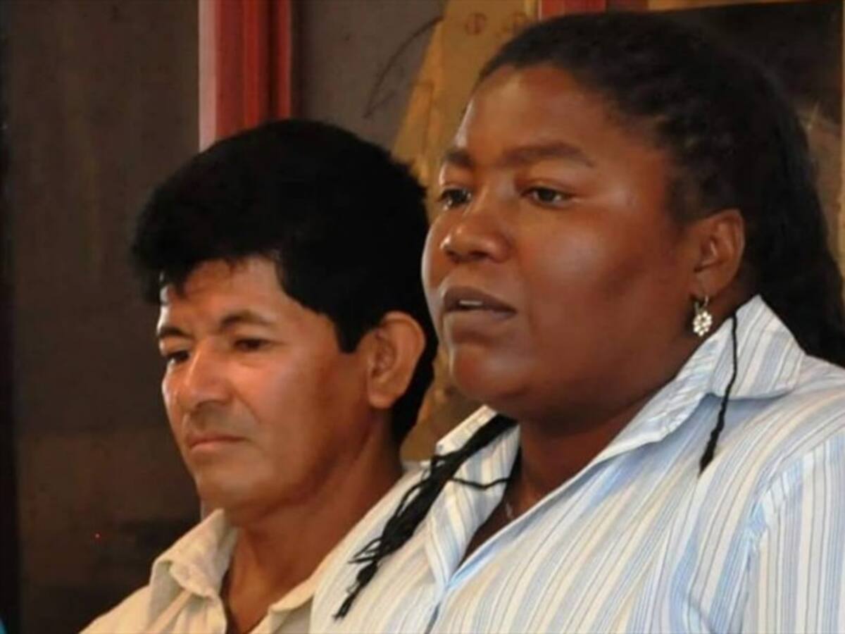 Buscan responsables de atentado a víctima de falsos positivos en el Valle del Cauca