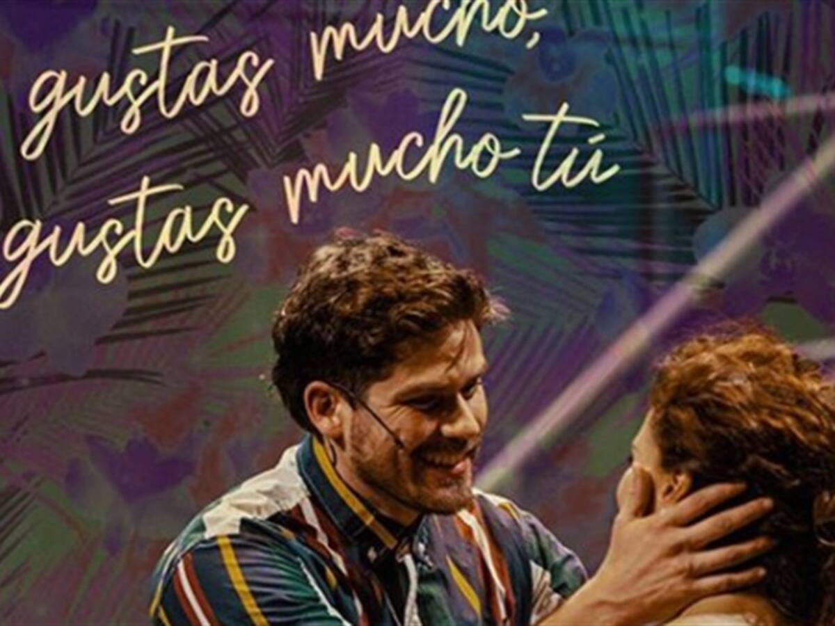 ‘Así fue’, un musical al ritmo de Juan Gabriel