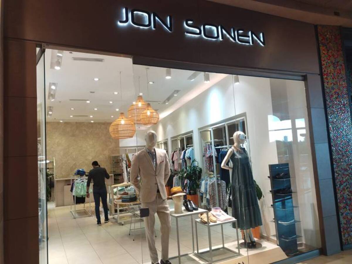 MinTrabajo paralizó totalmente trabajos del almacén Jon Sonen