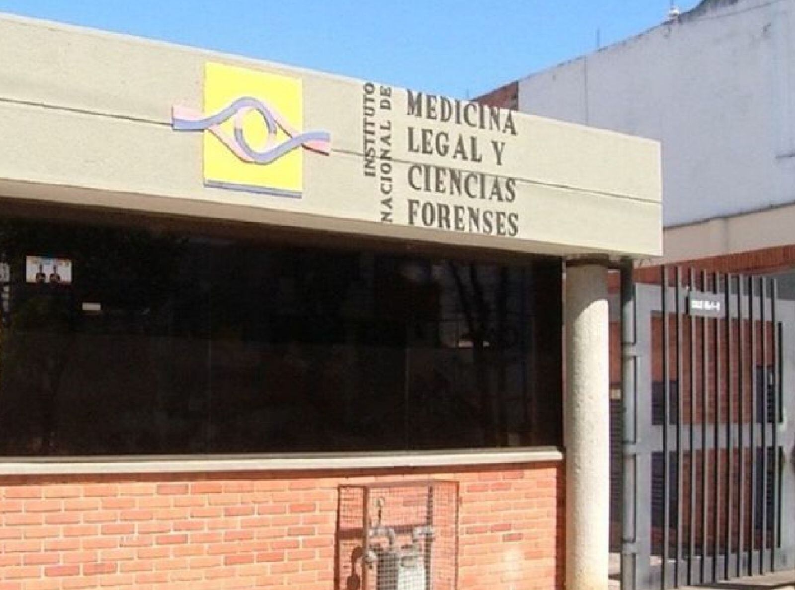 Medicina Legal /Cortesía W