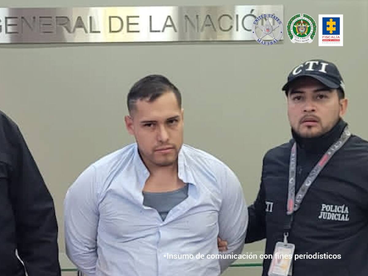 Fiscalía halló a militar pedido en extradición por EE.UU. por abuso sexual a menores