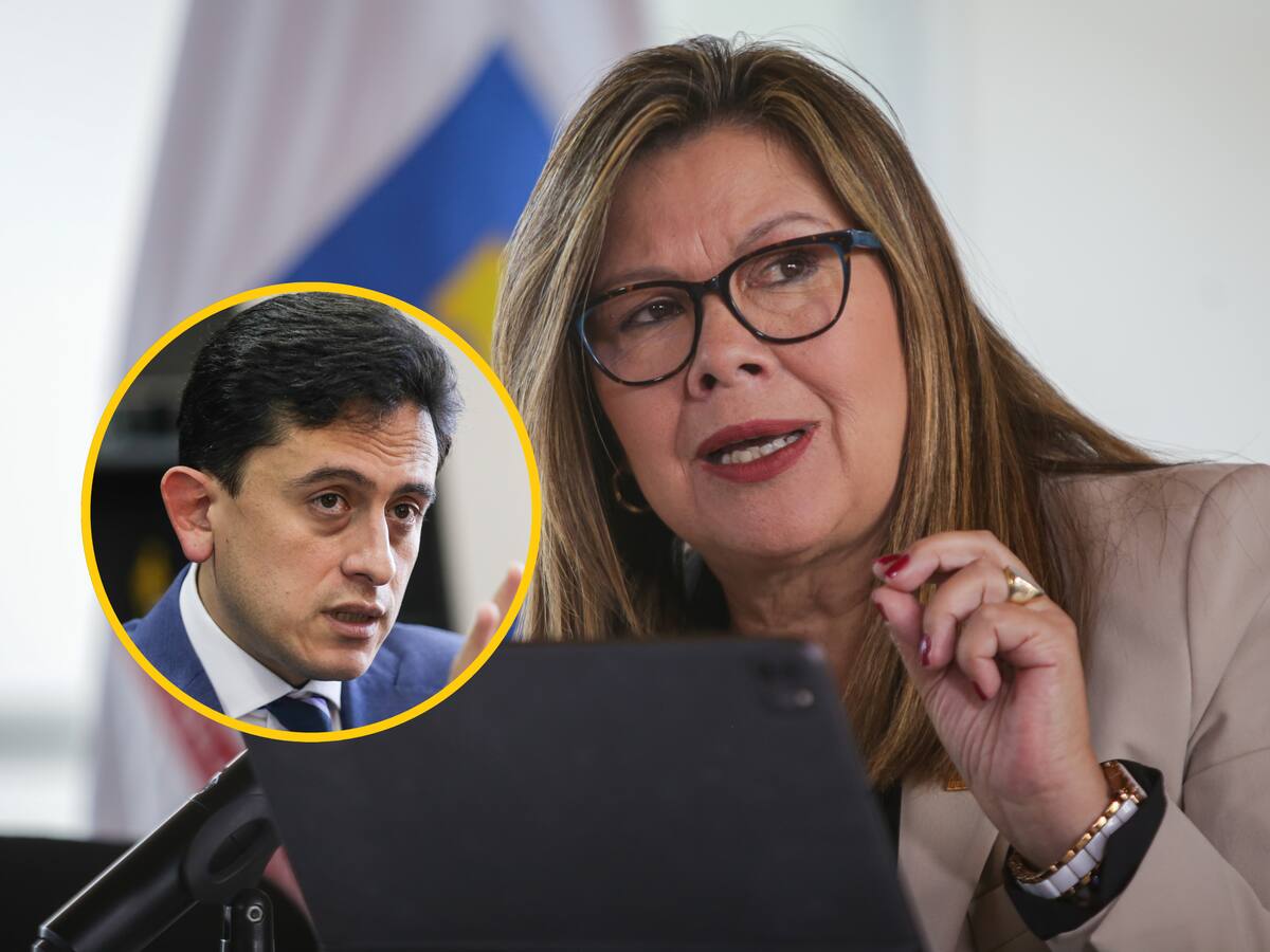 Fiscal general confirmó alerta de Luis Carlos Reyes sobre solicitudes de nombramientos clave en Dian