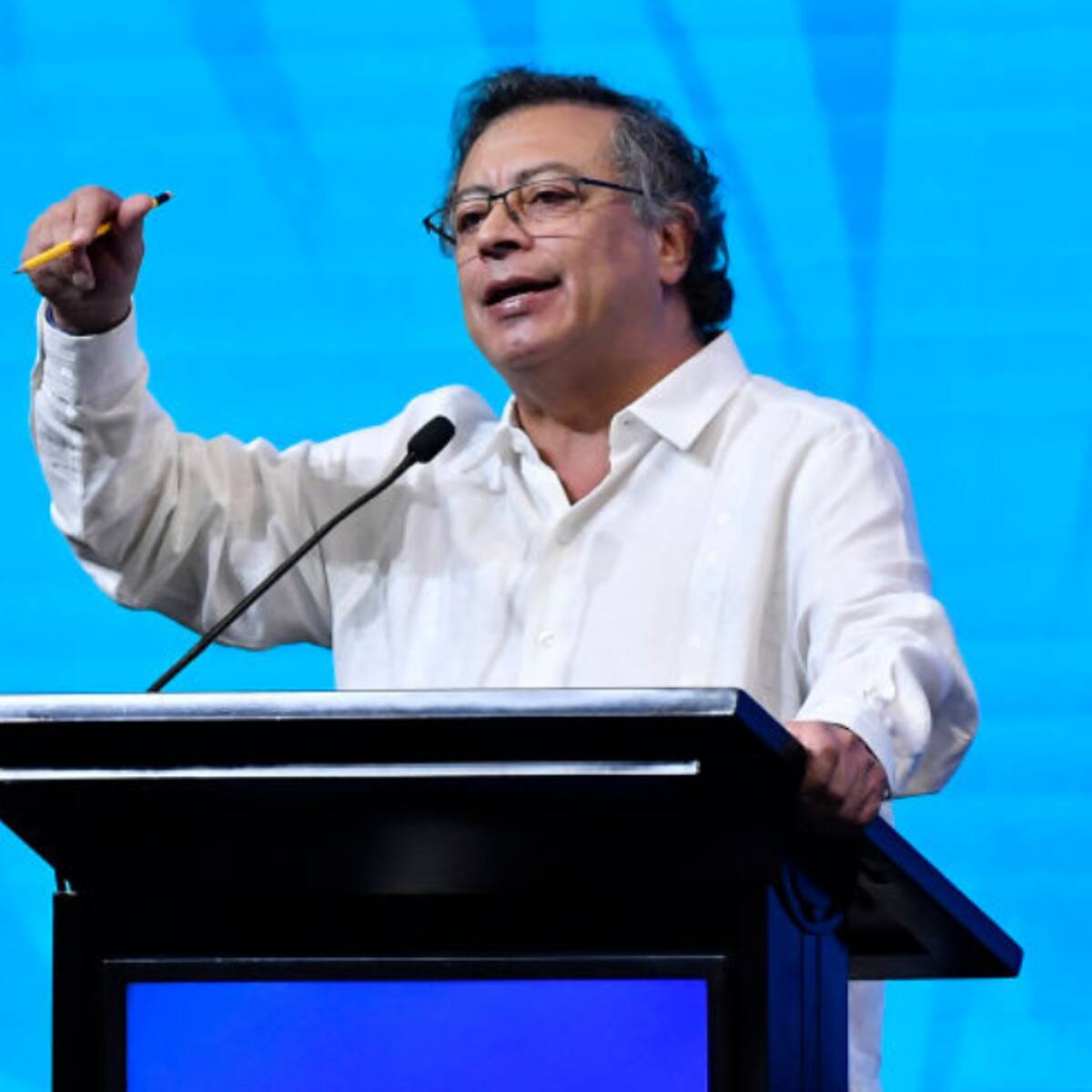 Presidente Petro pidió tumbar fallo que reguló alocuciones presidenciales y alegó censura