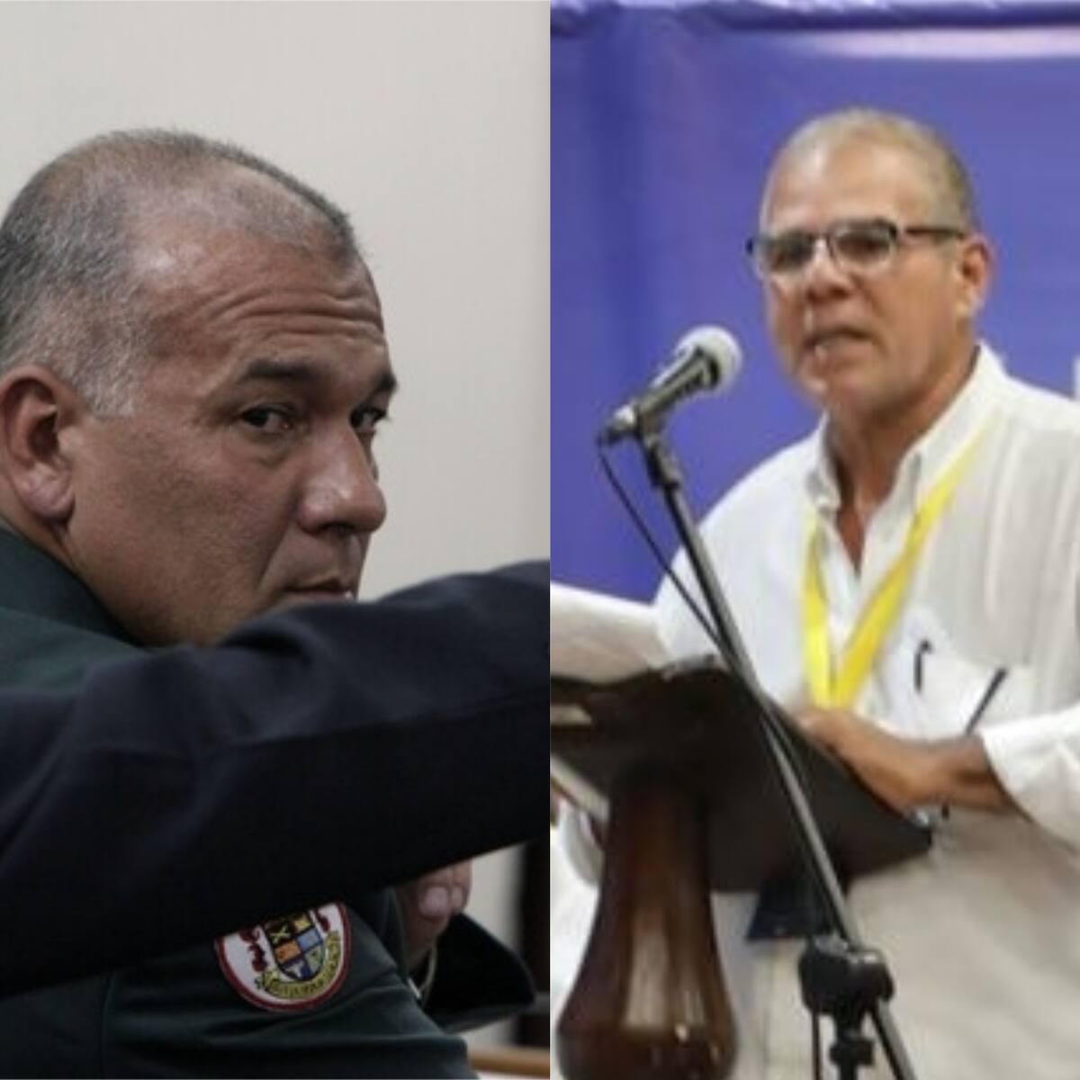 Sargento detalló alianza del coronel Mejía con “paras” para recibir falsos positivos