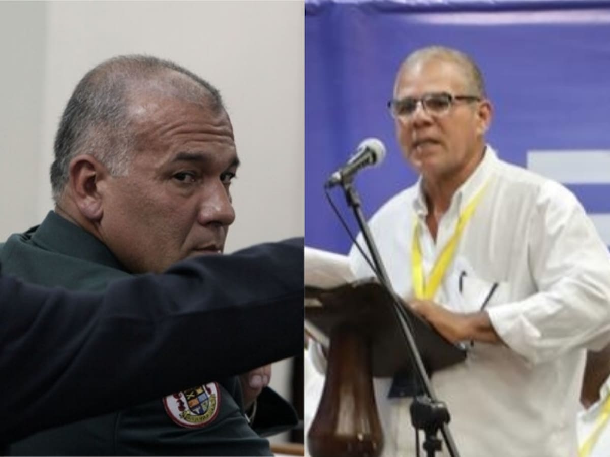 Sargento detalló alianza del coronel Mejía con “paras” para recibir falsos positivos