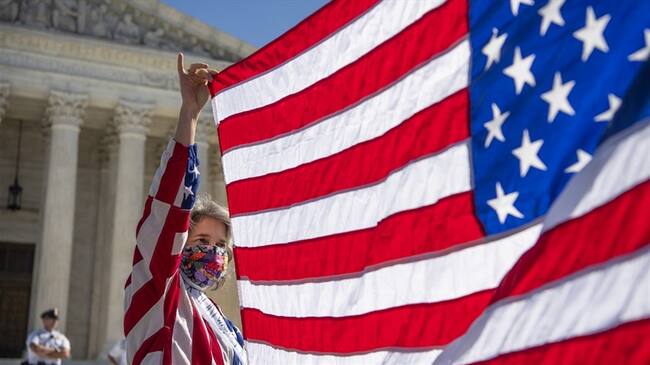 Gobierno deberá responder si ha intervenido en la campaña presidencial en EE.UU.. Foto: Referencia Getty
