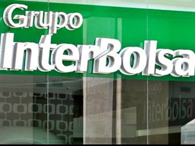 Se habría configurado a través del posible desvío de recursos desde una empresa de propiedad de la pareja sentimental de uno de los socios de Interbolsa. . Foto: Colprensa