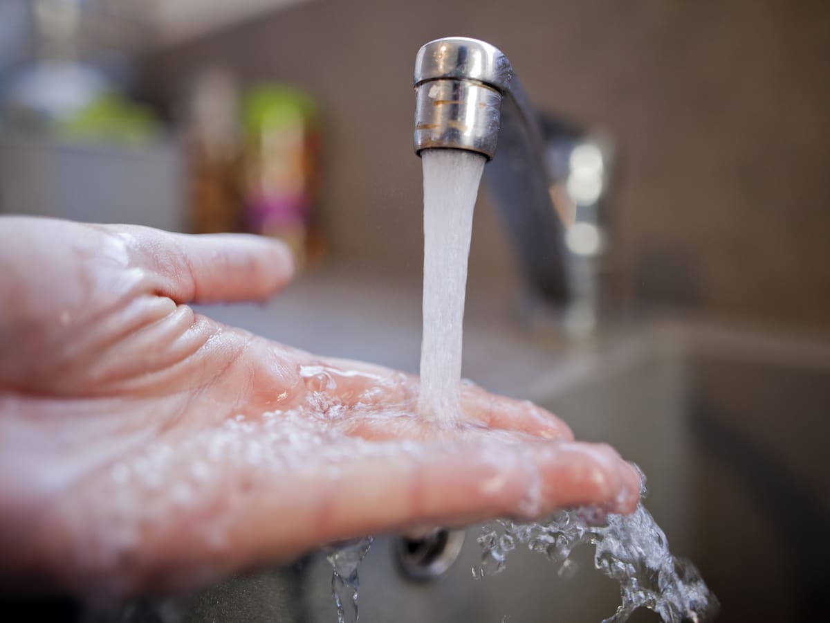 Suspendido el servicio de agua en Usme por obras del Distrito