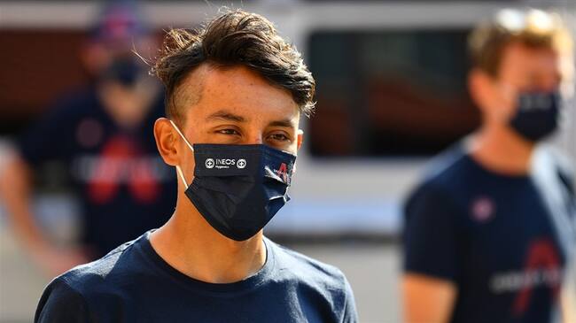 Egan Bernal. Foto: Getty