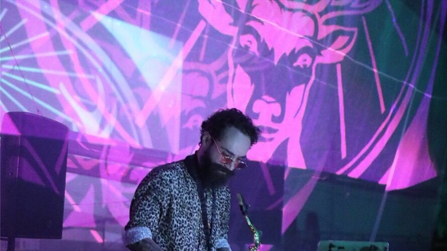 El sector del entretenimiento tendrá pérdidas estimadas en $80.000 millones por cada mes de cuarentena.. Foto: Cortesía