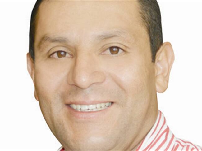 Concejal de Cajicá, Juan Ricardo Quintero . Foto: Página de internet/ http://www.concejo-cajica-cundinamarca.gov.co/funcionarios.shtml?apc=aixx-1-&x=191
