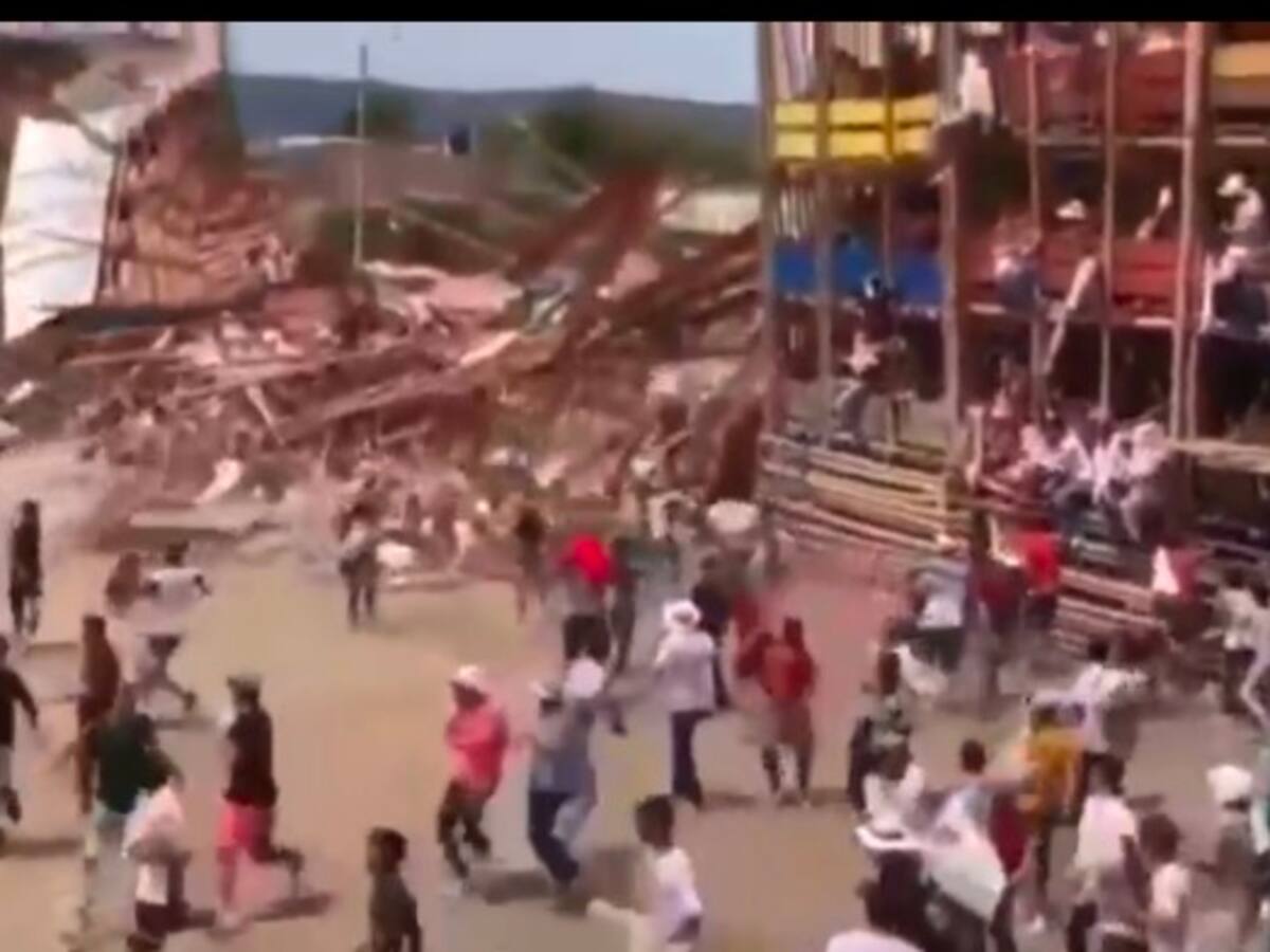 Procuraduría abrió investigación contra el alcalde de El Espinal tras accidente