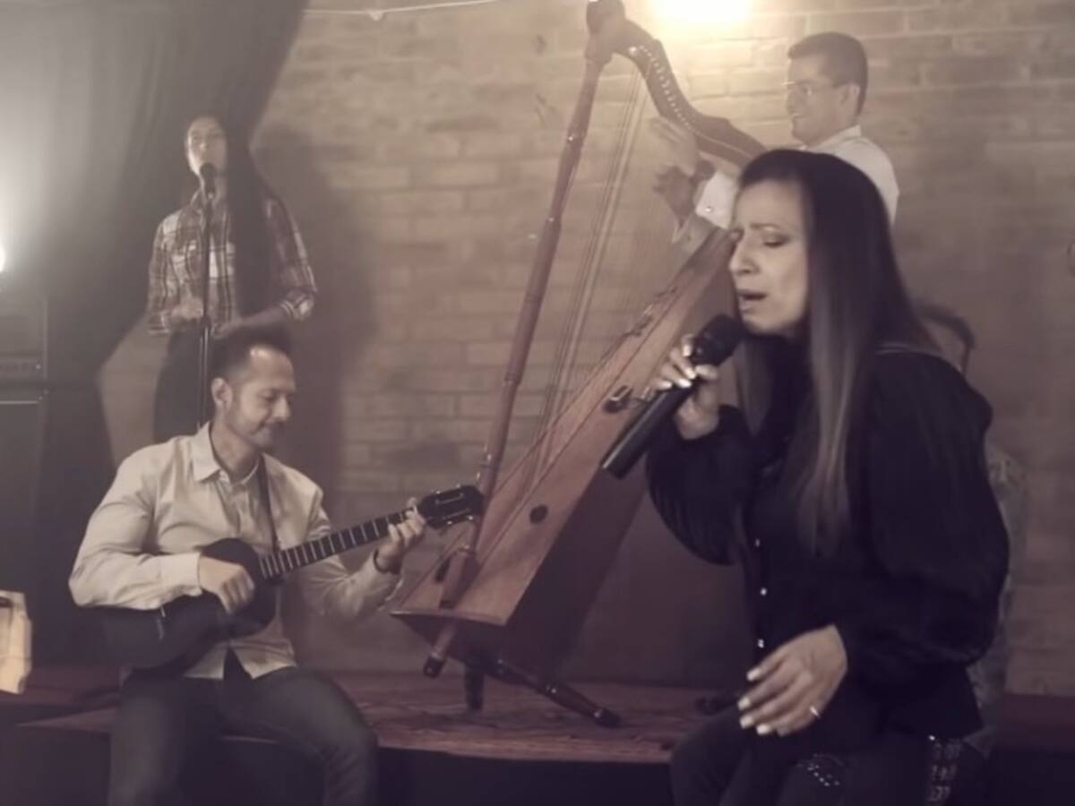 La música llanera y del Pacífico se fusionan en el sencillo ‘Gavilán que sí que no’