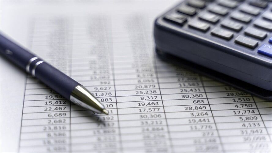 Sigue La W explicó quiénes y cómo deben los ciudadanos hacer su declaración de renta.. Foto: Getty Images