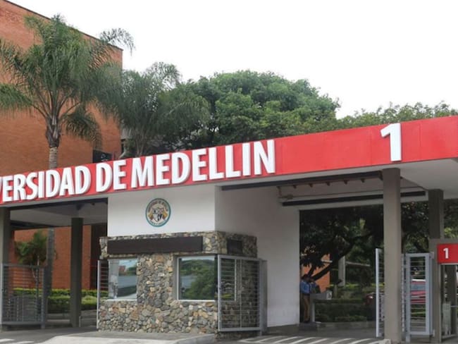 Exrector de la Universidad de Medellín, condenado a prisión por caso de Julián Bedoya