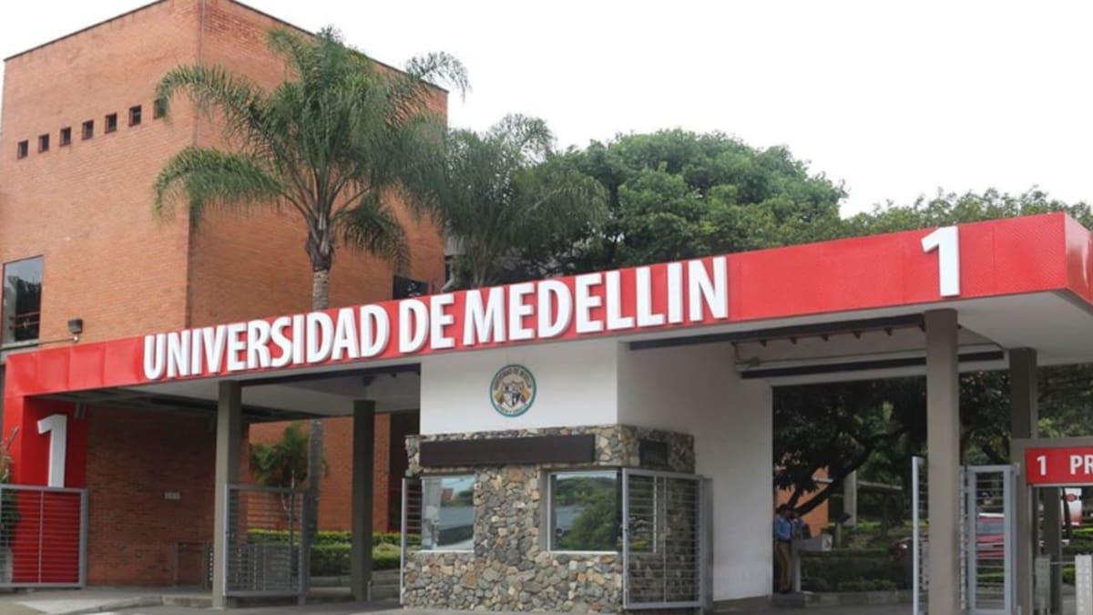 Exrector de la Universidad de Medellín, condenado a prisión por caso de Julián Bedoya