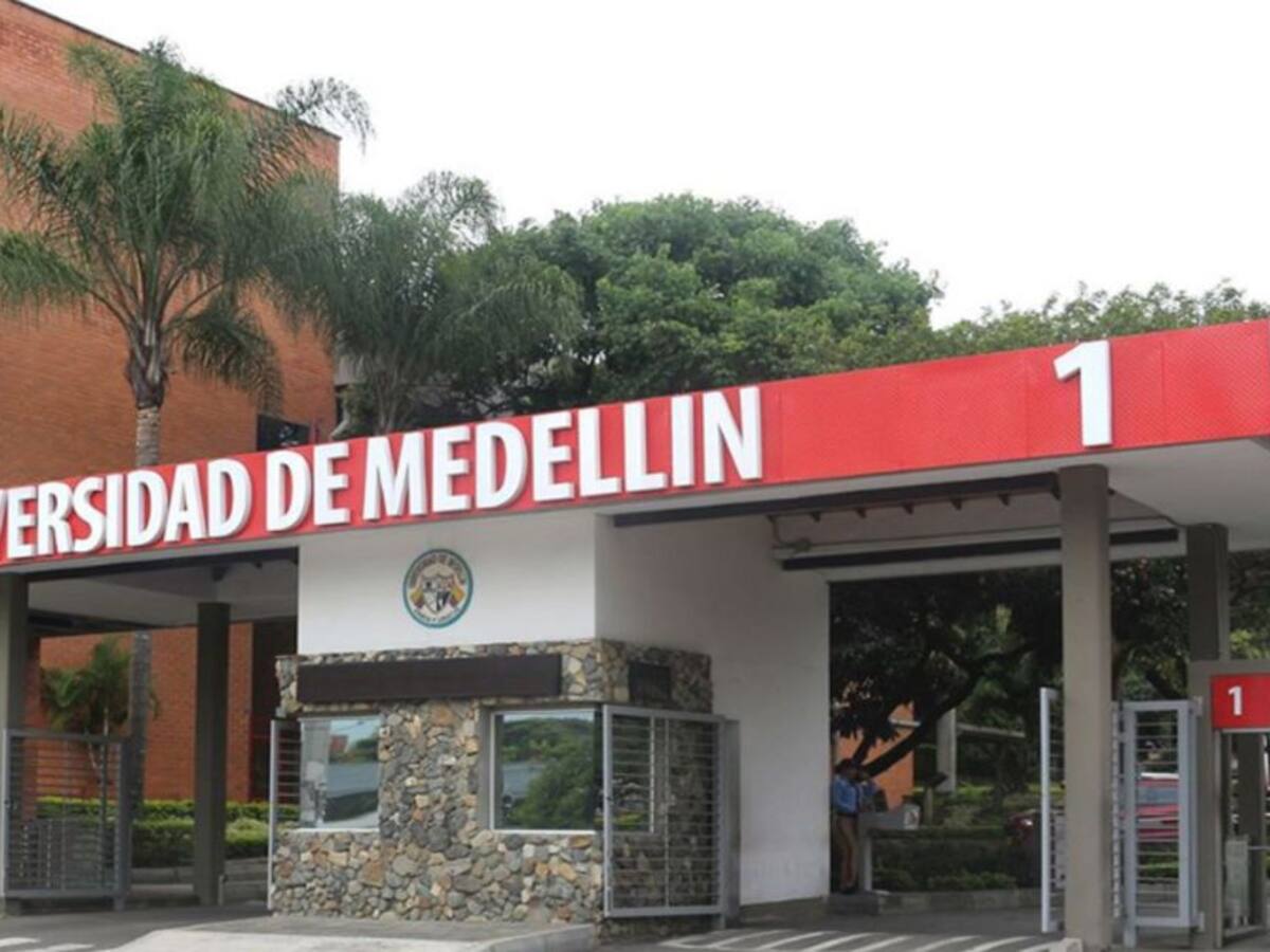 Exrector de la Universidad de Medellín, condenado a prisión por caso de Julián Bedoya