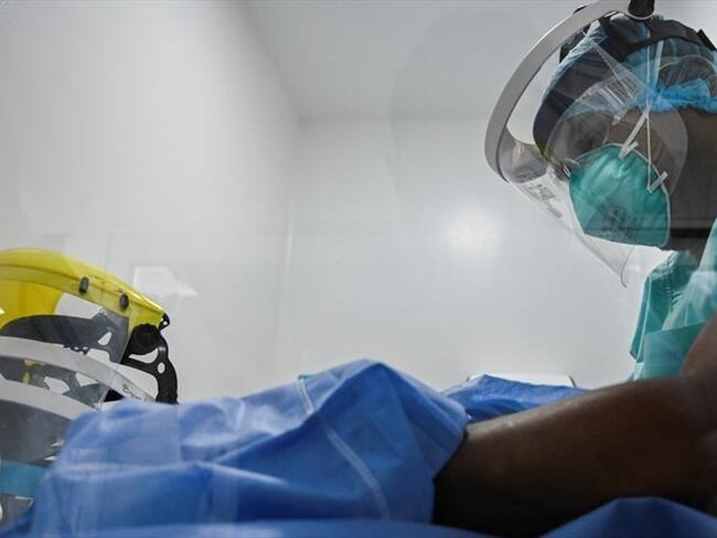 Se emitió un desacato de tutela a raíz del incumplimiento del hotel. Foto: Getty Images