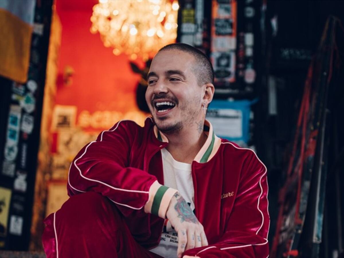 J Balvin no tendrá que retractarse por canción ‘Perra’: Consejo de Estado niega tutela