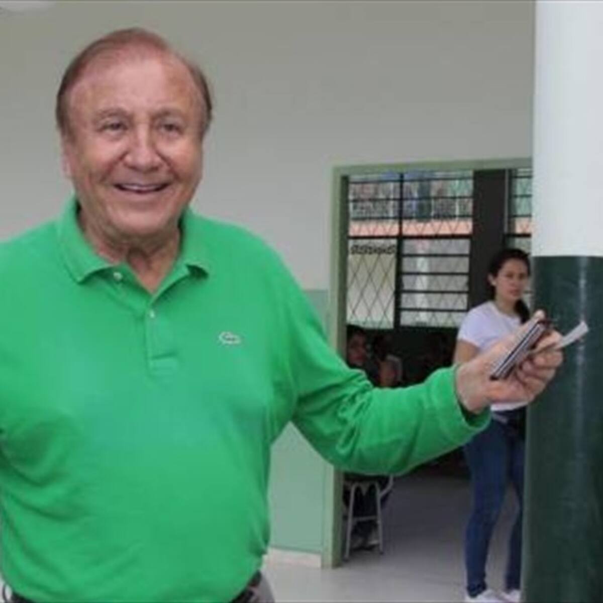 Sindicato del Inpec demandará a Rodolfo Hernández