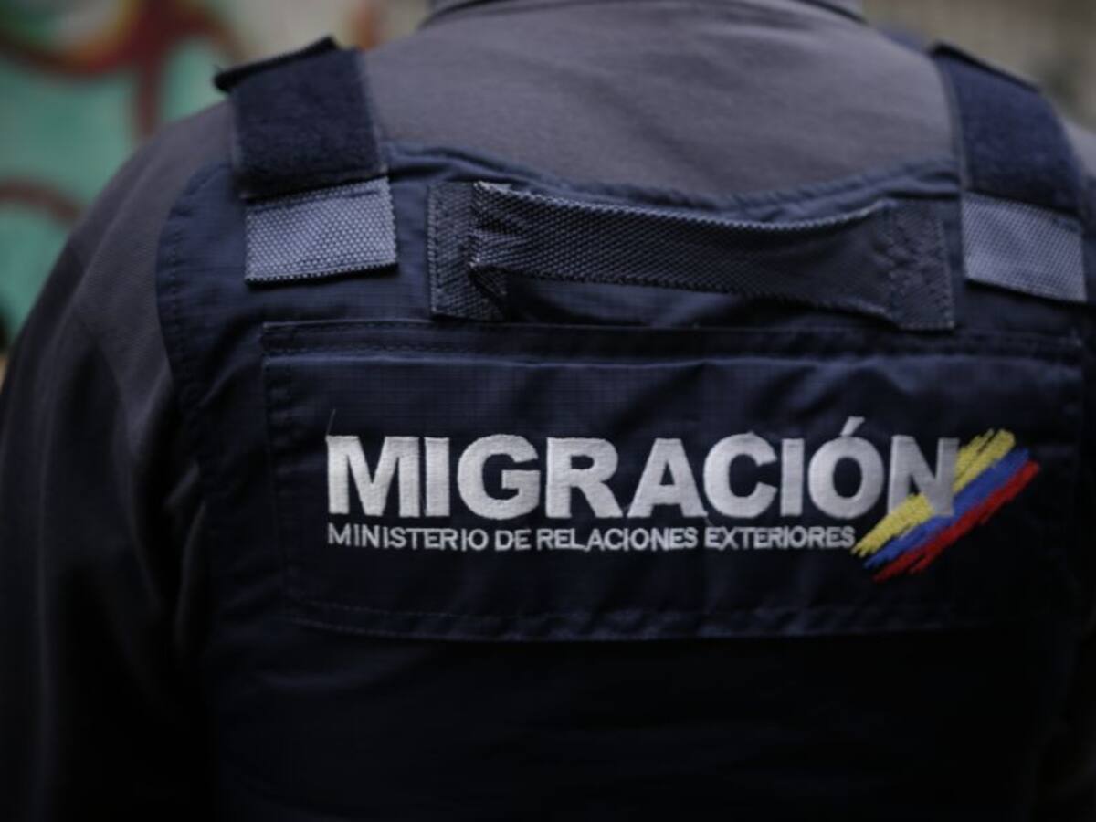 Instalan mesa de diálogo para analizar situación de migrantes en el Urabá