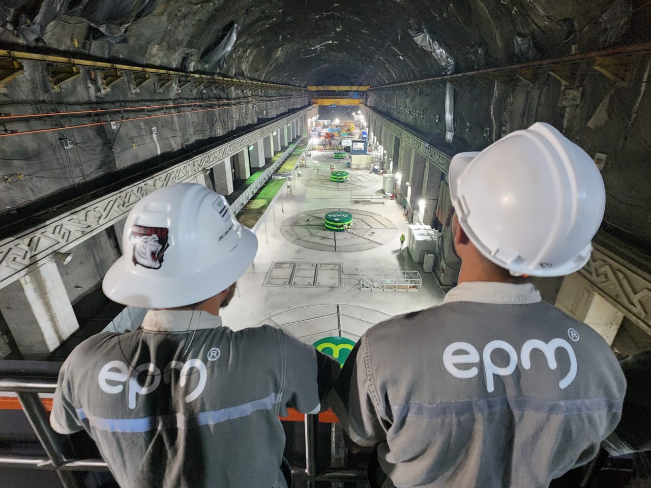 EPM imagen de referencia. Foto: Suministrada.