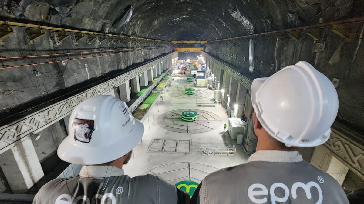 EPM se pronuncia a la investigación de la PGN por contrato con Canacol