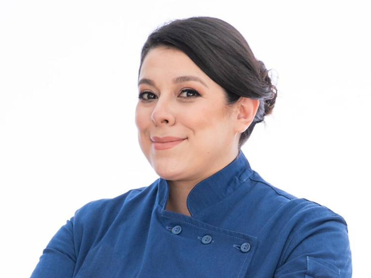 Mariana Orozco: cocina mucho, desperdicia poco y ahorra más