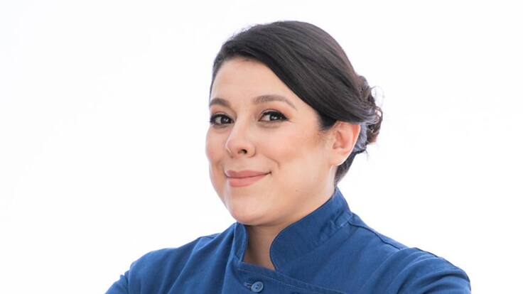 Mariana Orozco: cocina mucho, desperdicia poco y ahorra más