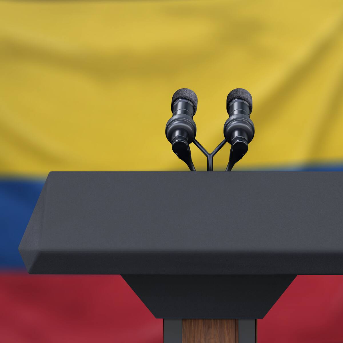 Pulso País: 59% desaprueba la manera en que Petro está manejando la política exterior