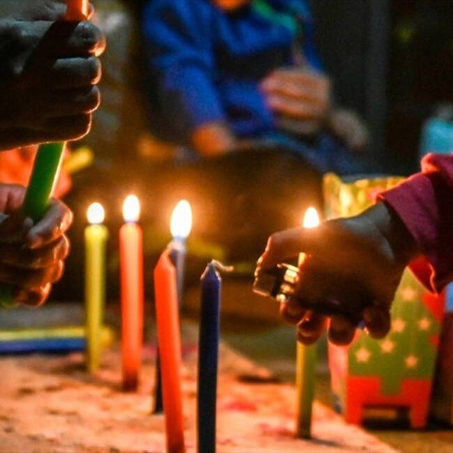 Tradiciones navideñas de los colombianos. Foto: Referencia Getty Images