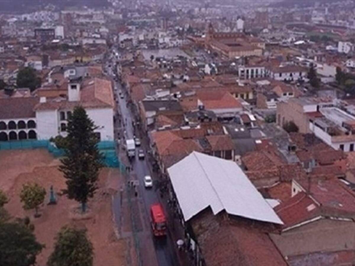 Estas son las medidas en Duitama, Tunja y Sogamoso para nueva fase de aislamiento