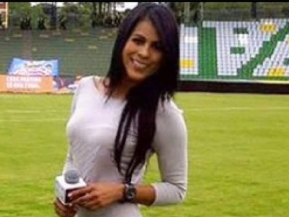 Presentadora Angélica Camacho genera polémica por video comiendo carne cruda