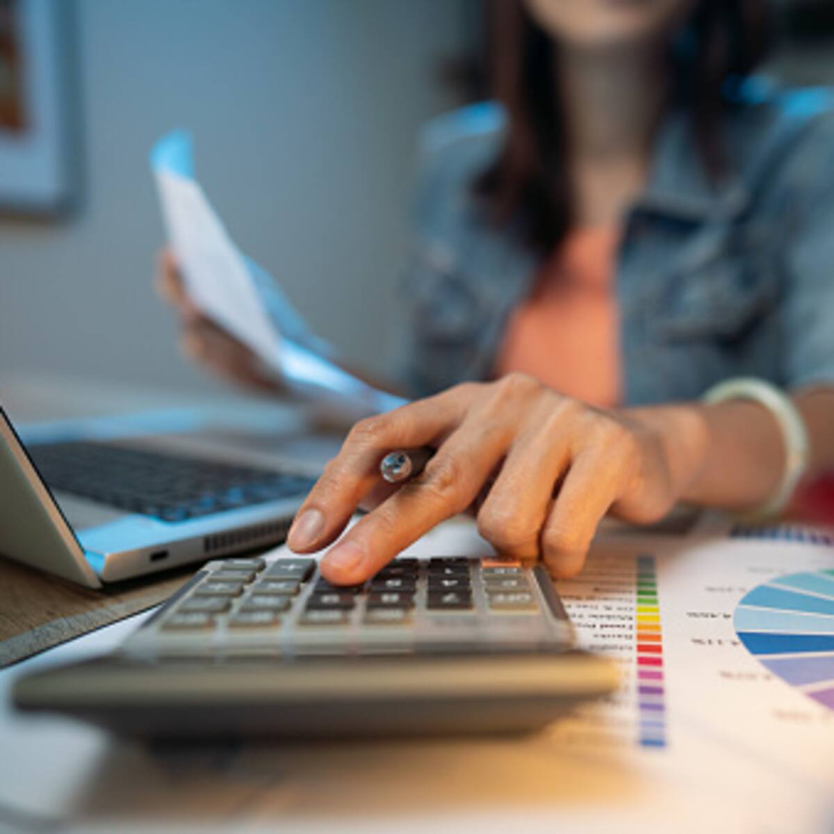 Confianza del consumidor subió levemente en febrero