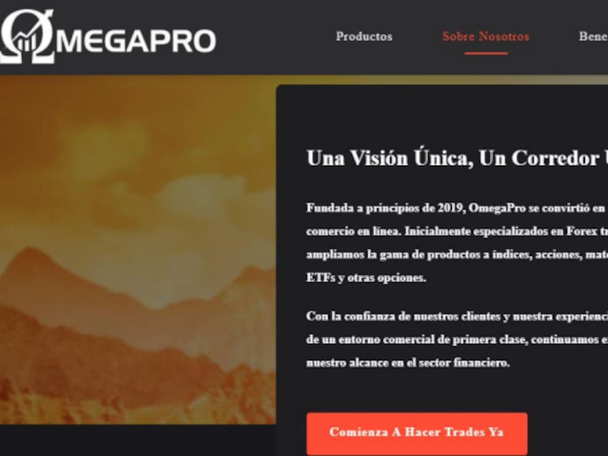 ¡Ojo! Suspenden negocio a personas que prometen alta rentabilidad con empresa ilegal